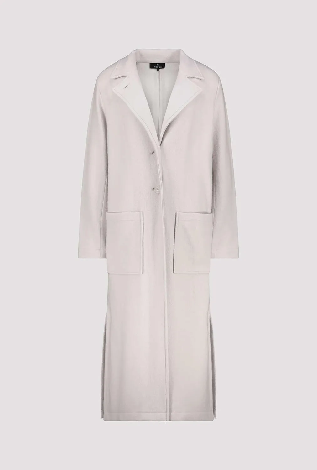 Monari Lapel Collar Jacket 807905