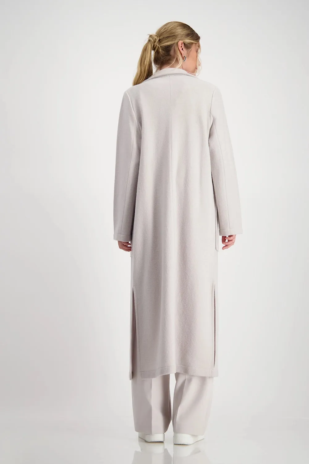 Monari Lapel Collar Jacket 807905