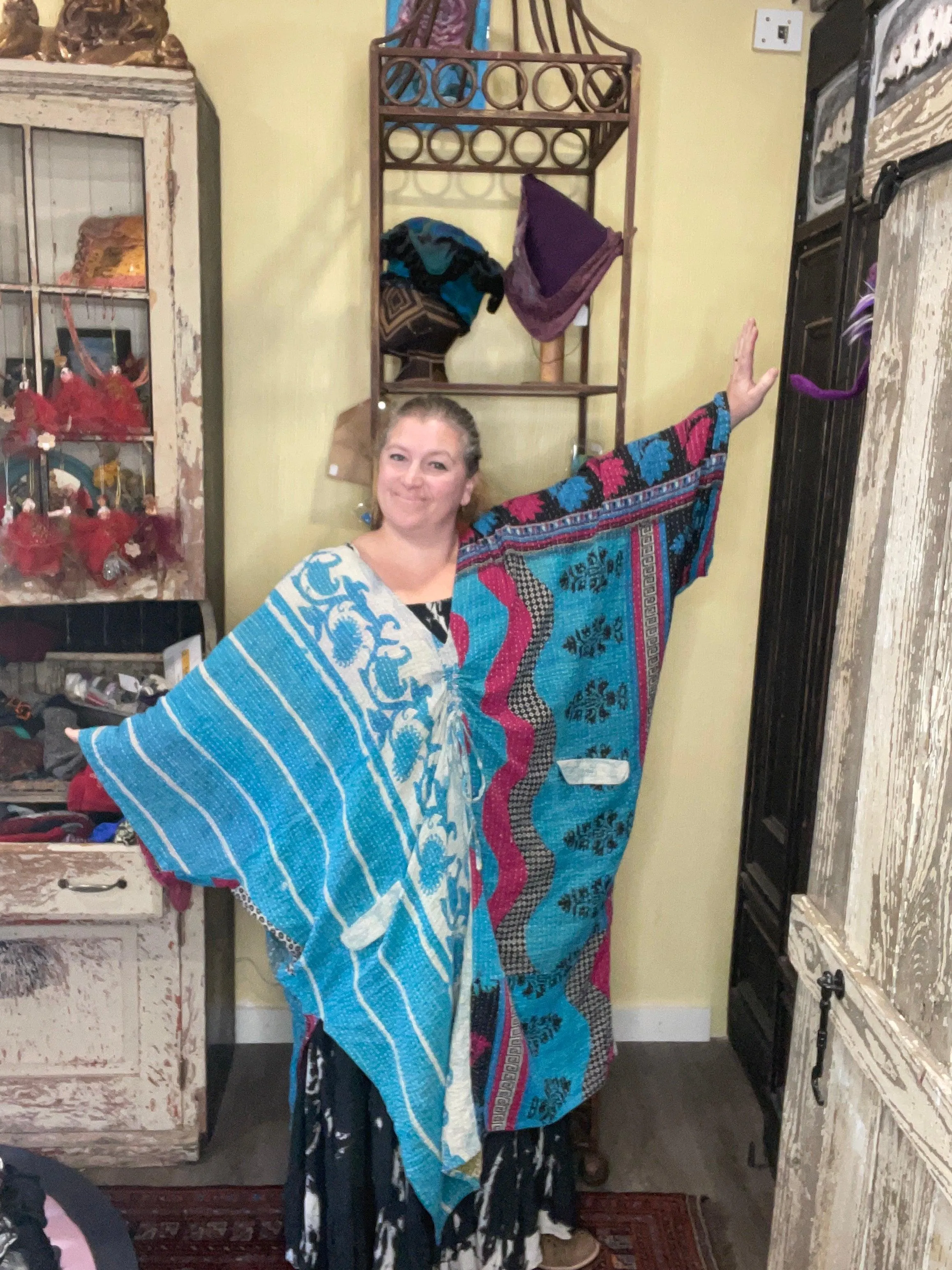 Moondance Muu #337 by Kantha Bae