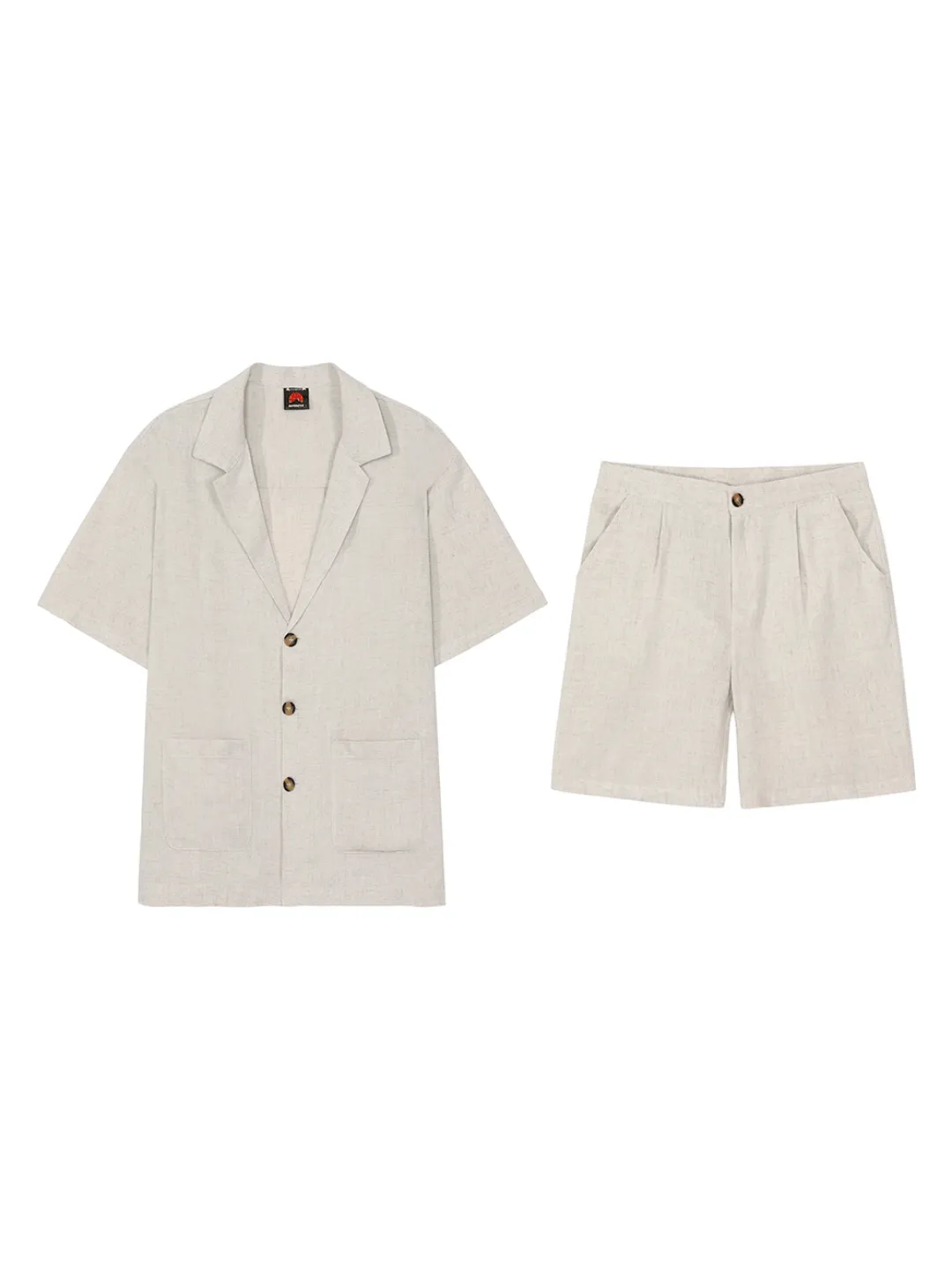 [MRCYC] Casual tops   bottoms st2099