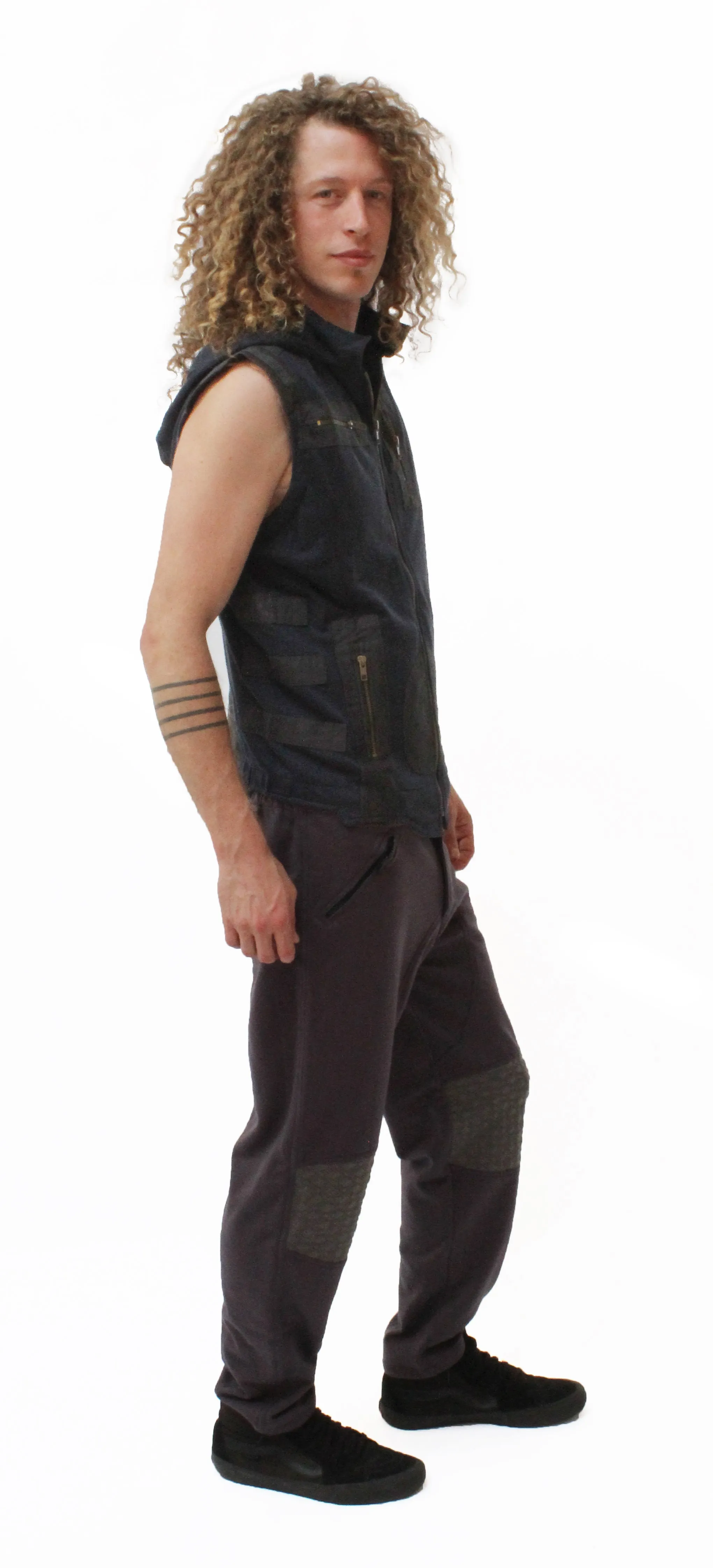 Multipocket Vest