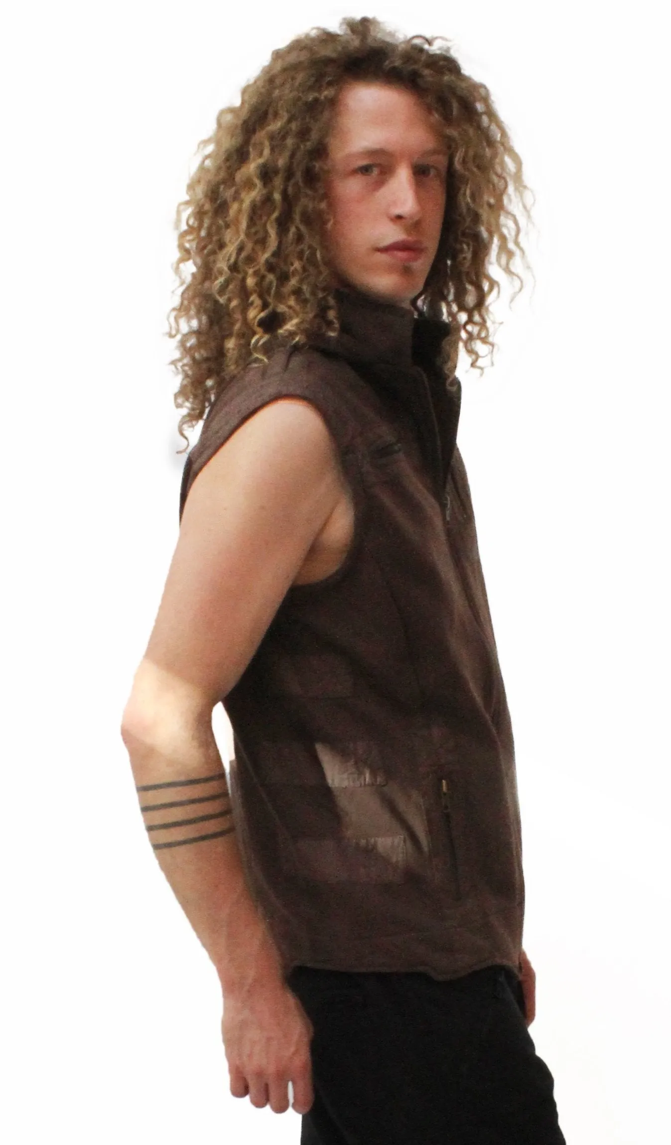 Multipocket Vest