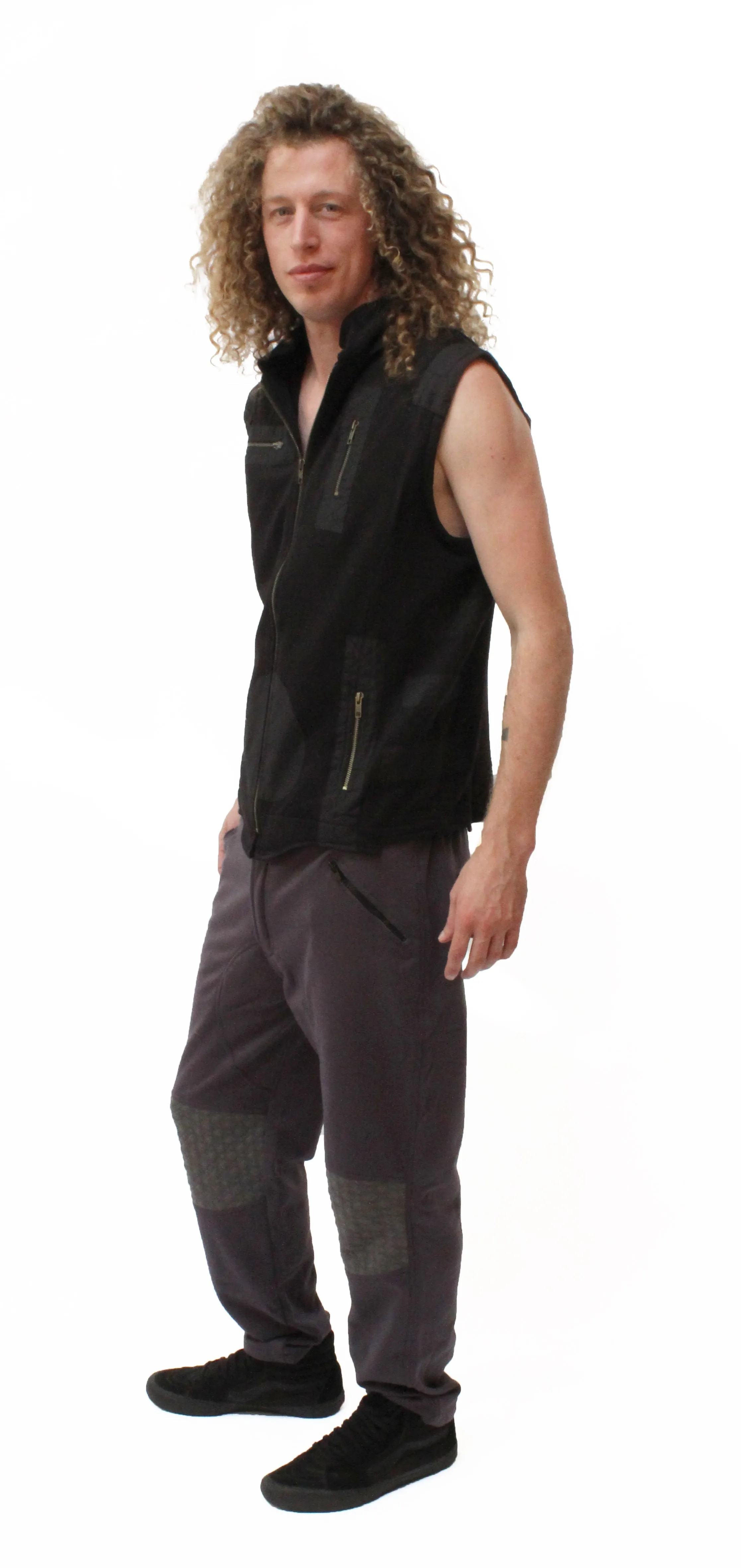 Multipocket Vest