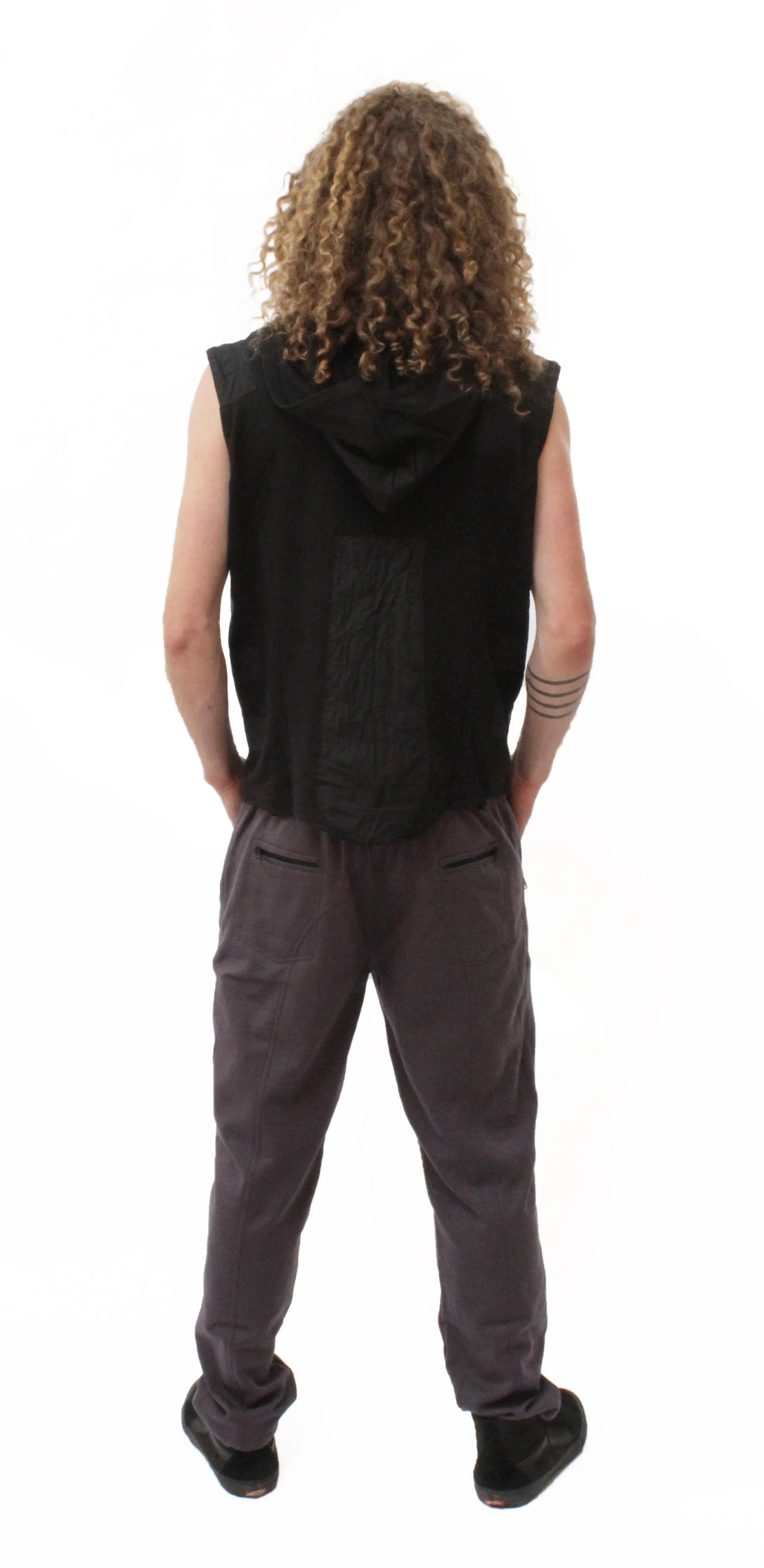 Multipocket Vest