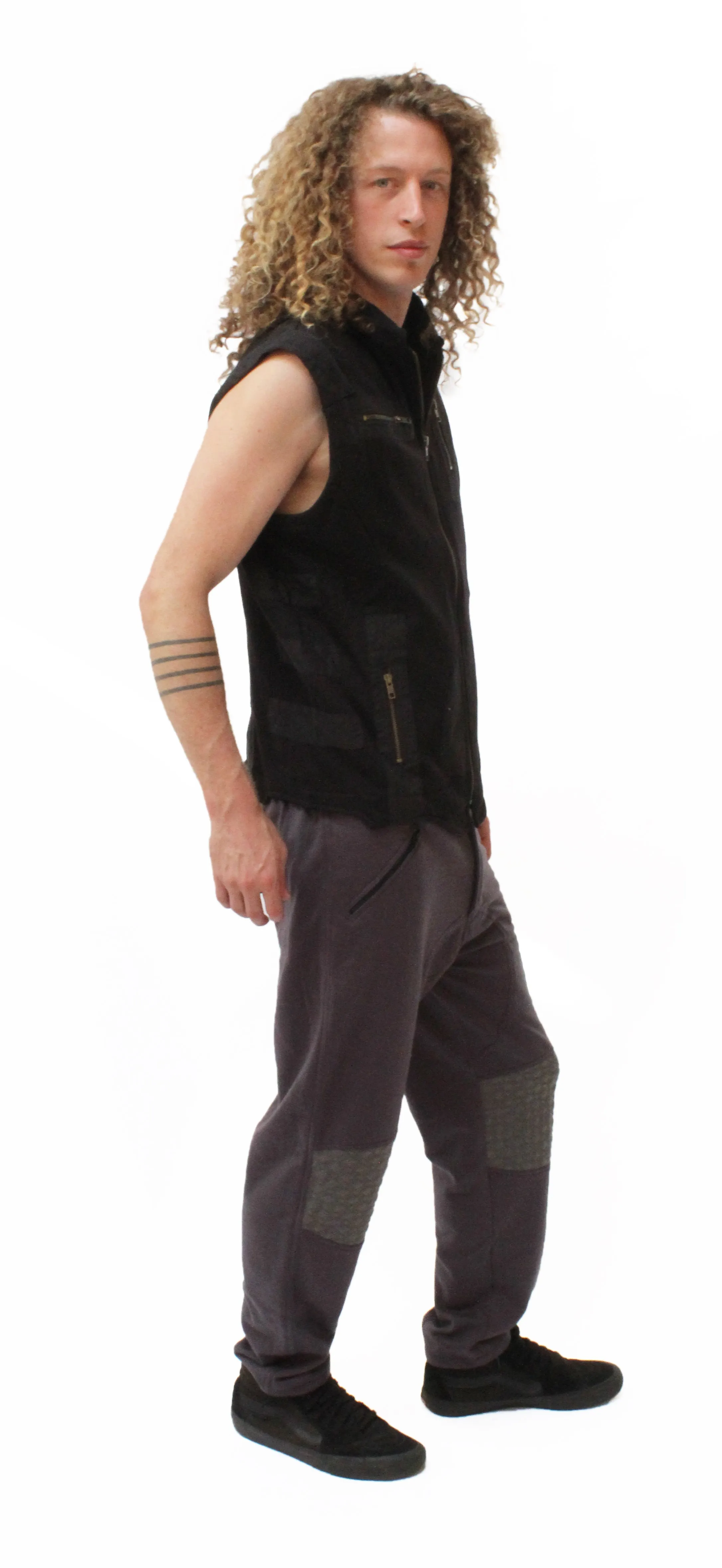 Multipocket Vest