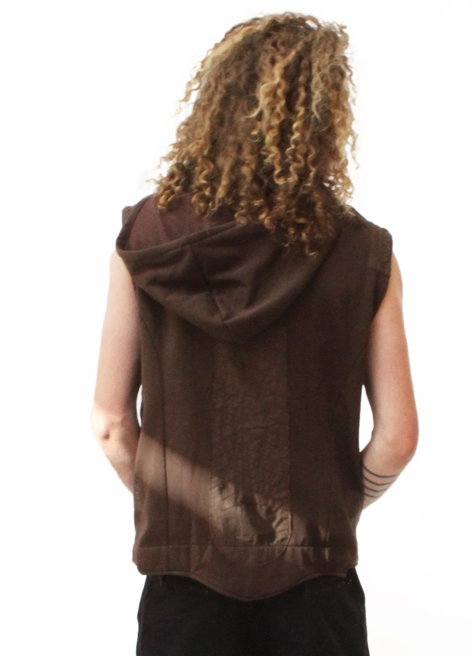 Multipocket Vest