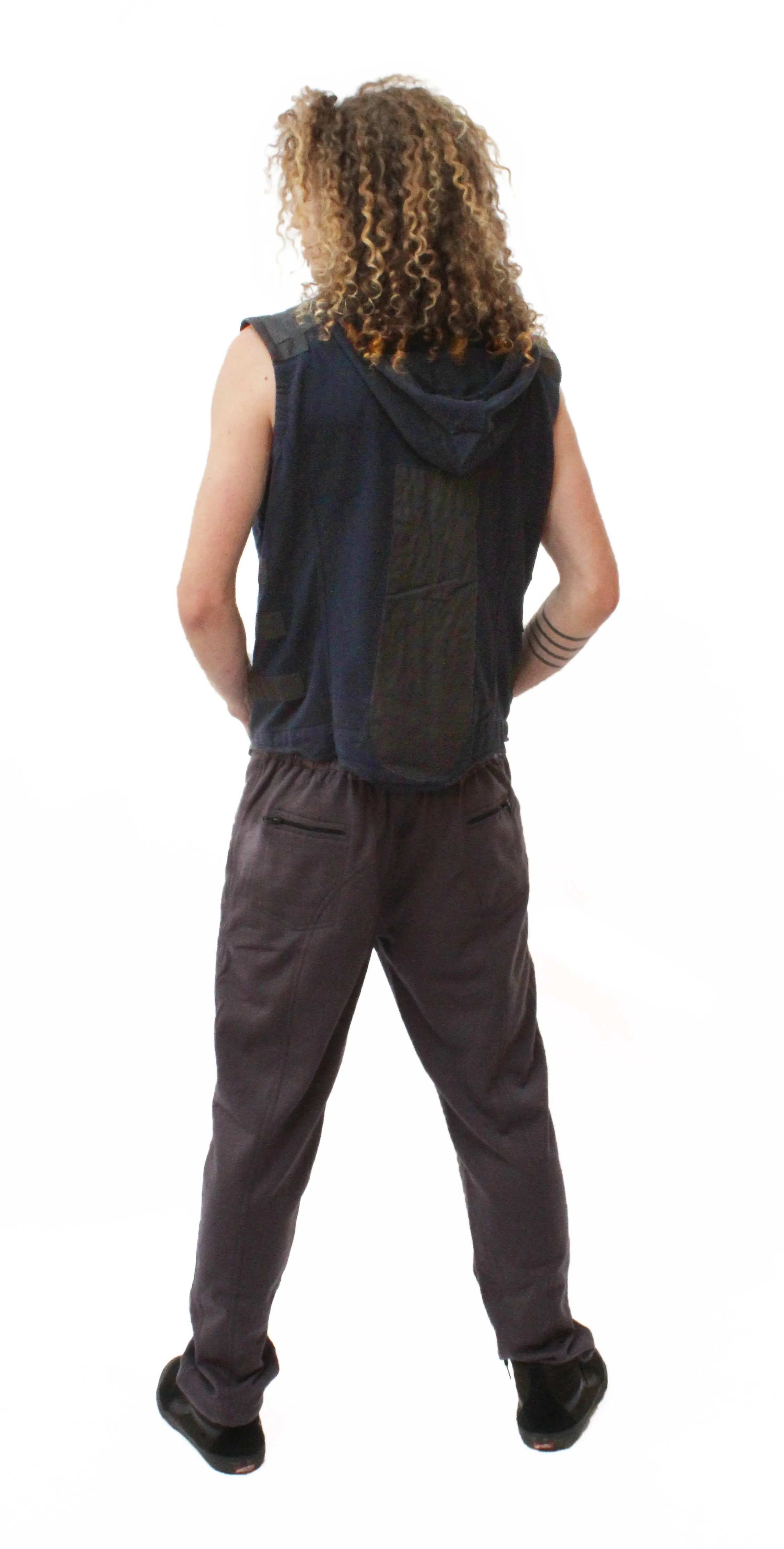 Multipocket Vest