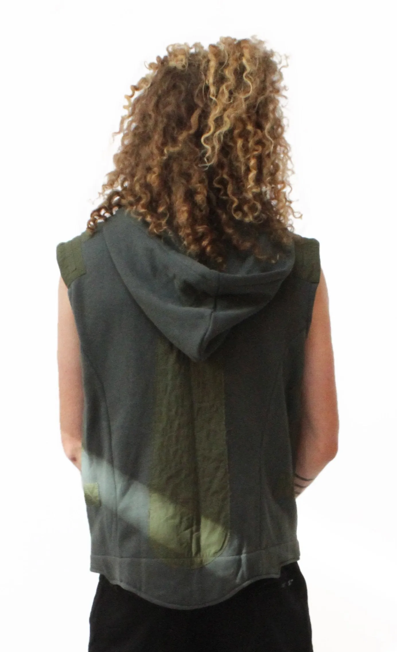 Multipocket Vest