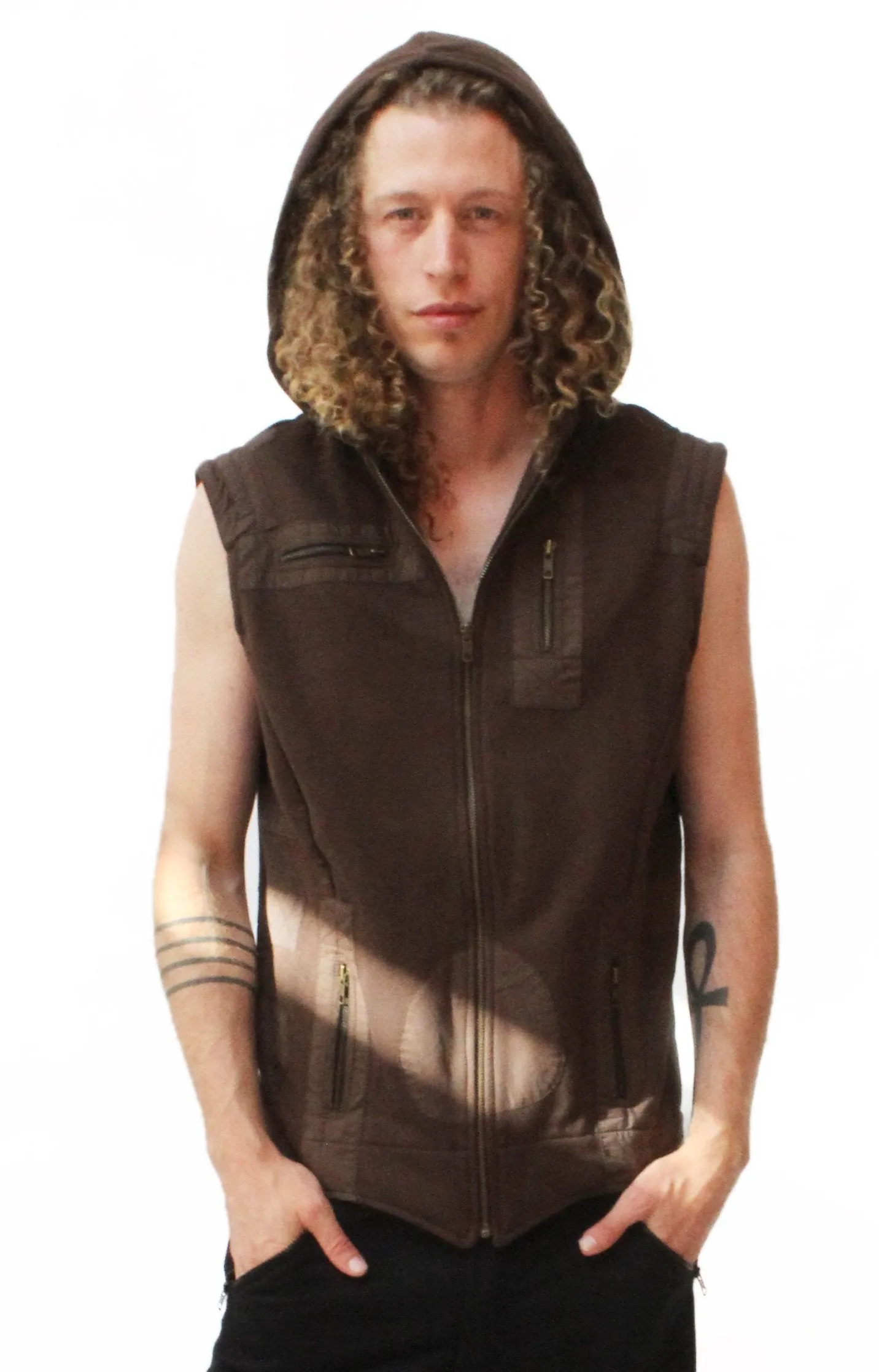 Multipocket Vest