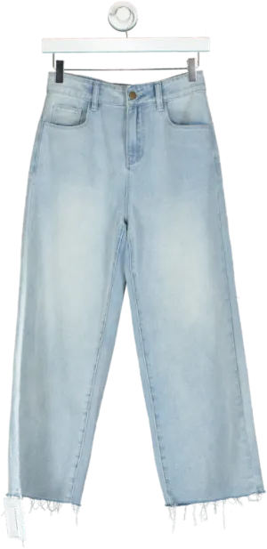 MySoyle Light Blue Denim Jeans UK W26