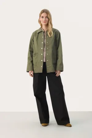 NadinPW Outerwear