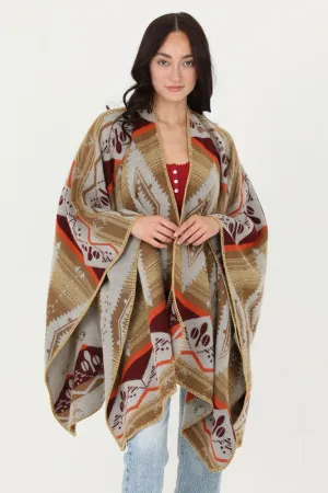 Navajo Wrap