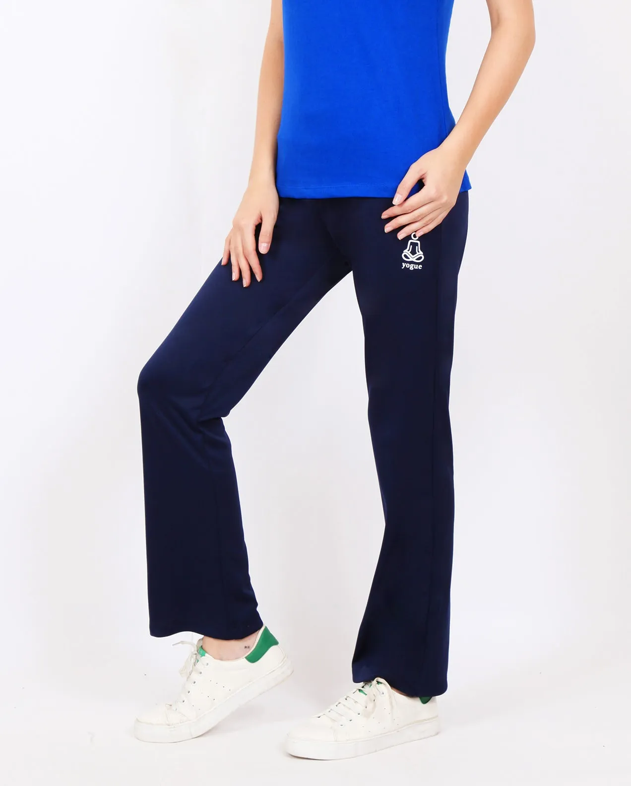 Navy Bell Bottoms