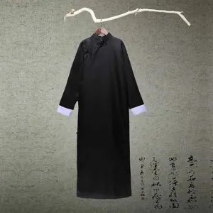 Neo Classic Ip Man Cheongsam (Various Colours)