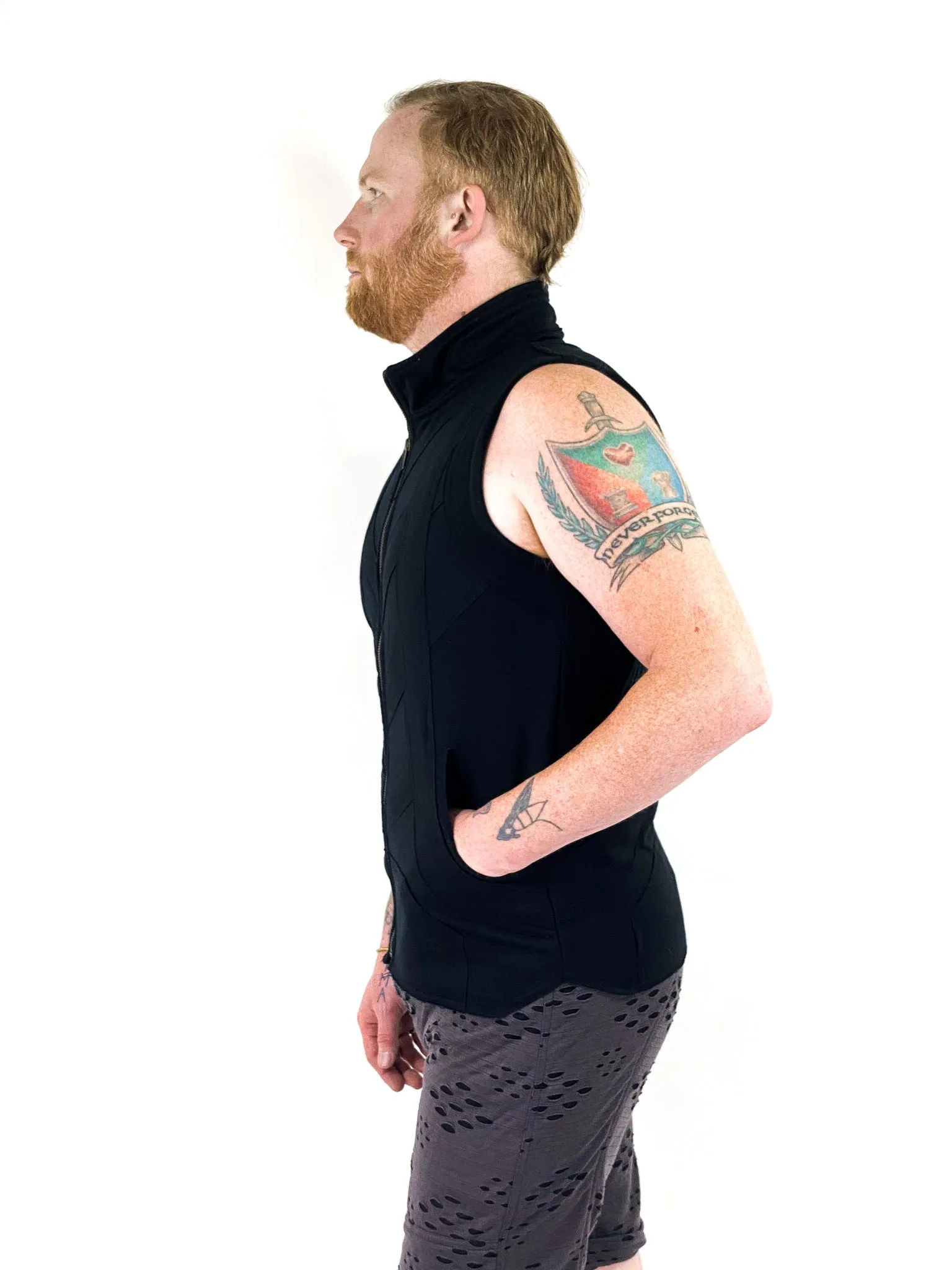 Night Racer Vest