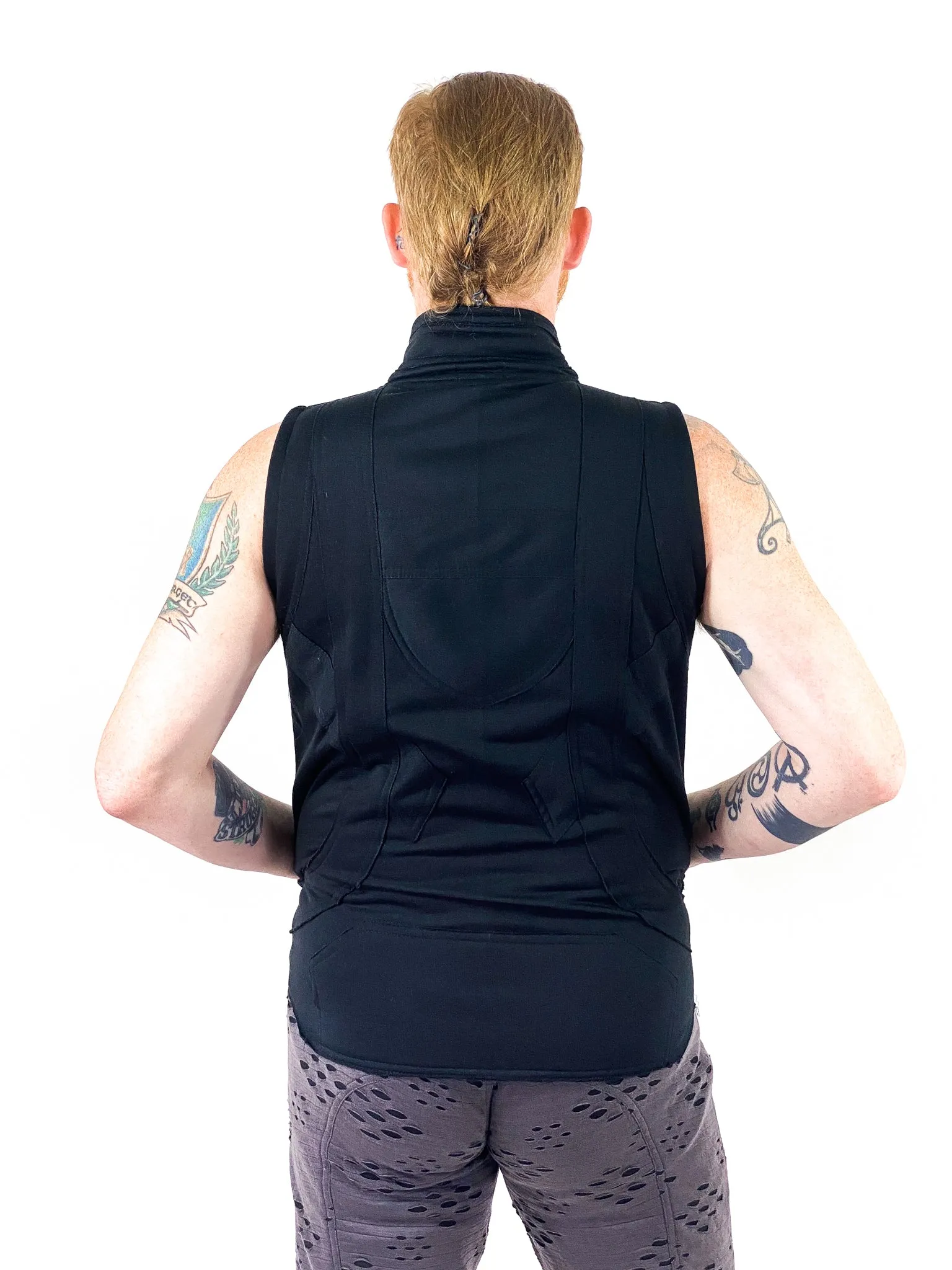 Night Racer Vest