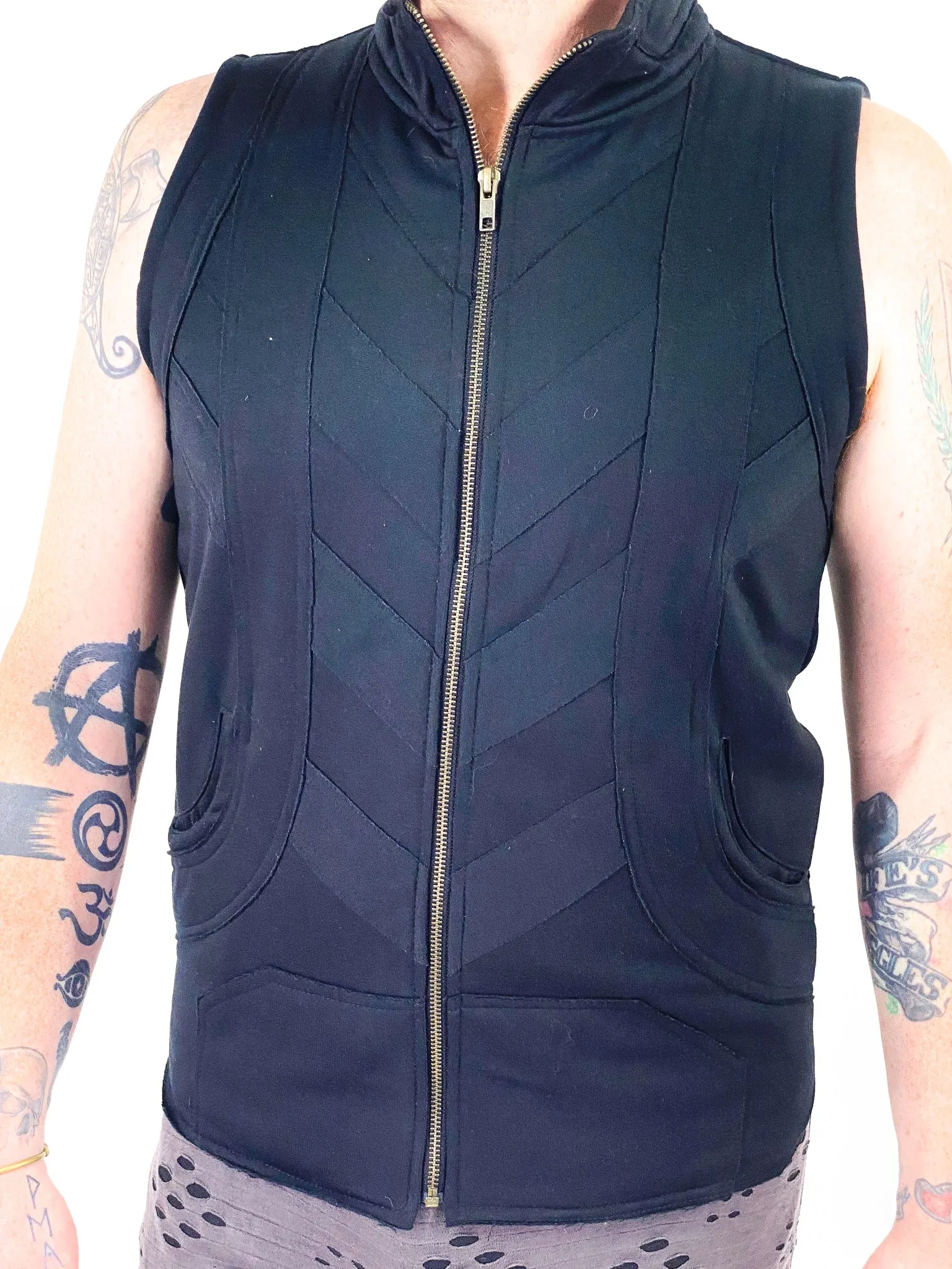 Night Racer Vest