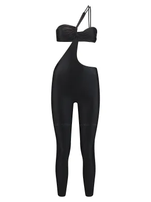 Nina Jumpsuit ::RET