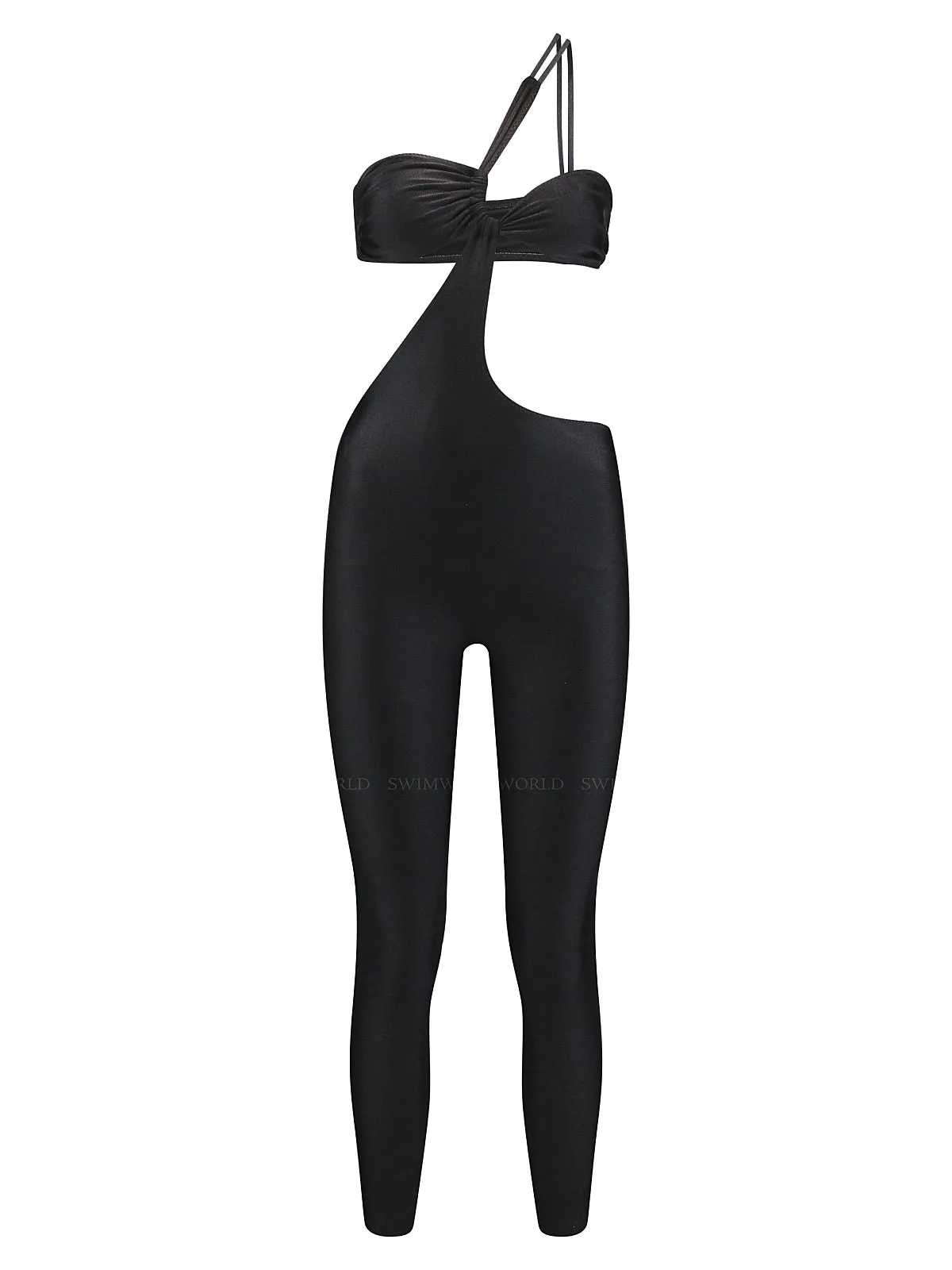 Nina Jumpsuit ::RET