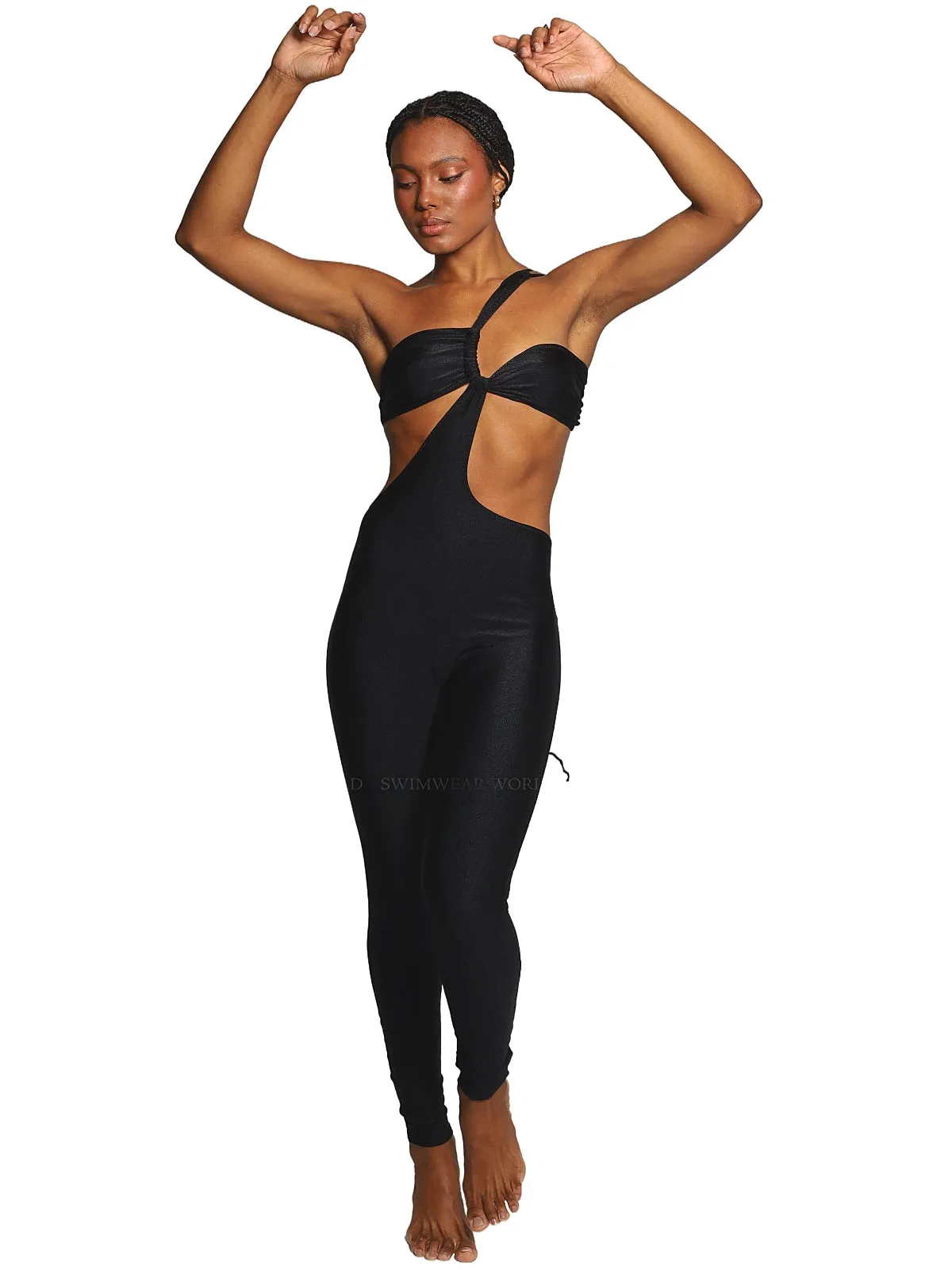 Nina Jumpsuit ::RET