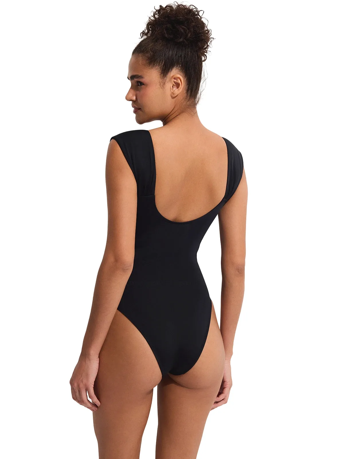 Nina One-Piece