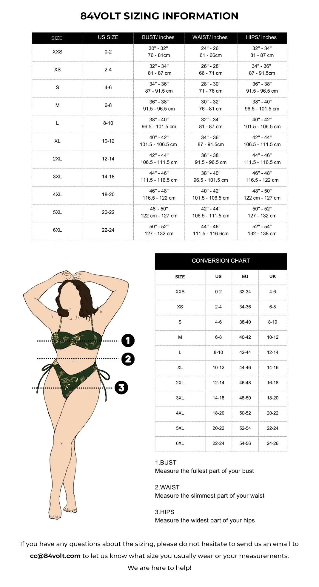 Nomad Chic Bikini