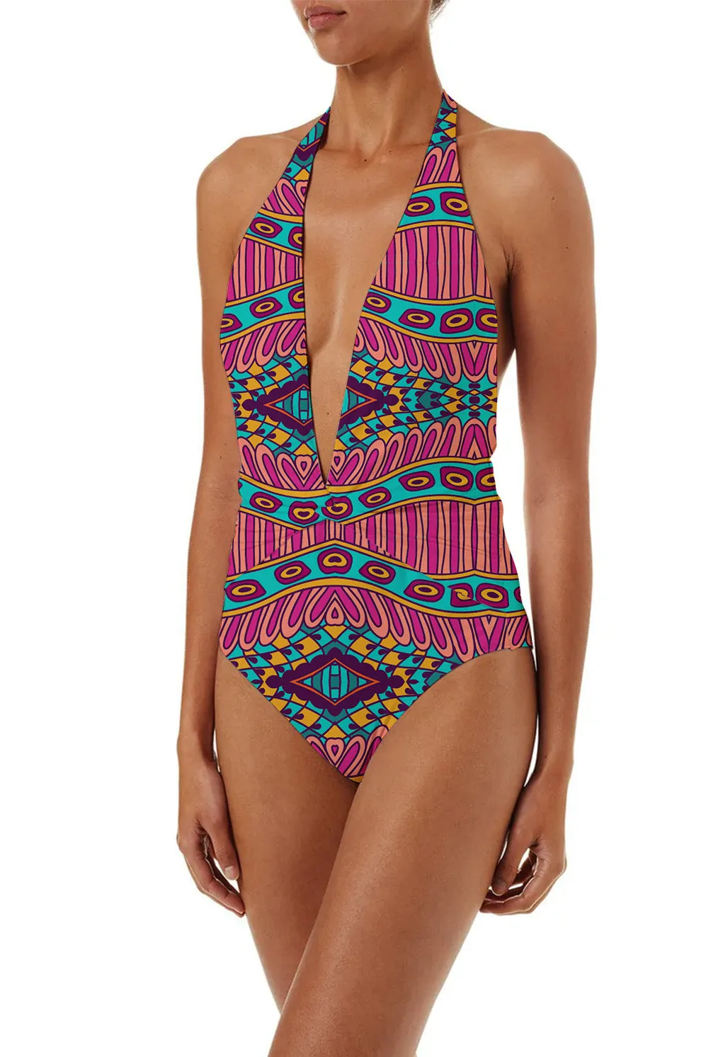 Nomad Chic Once Piece