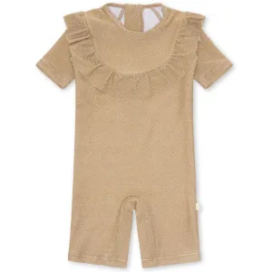 Nora swim onesie - Summer glow