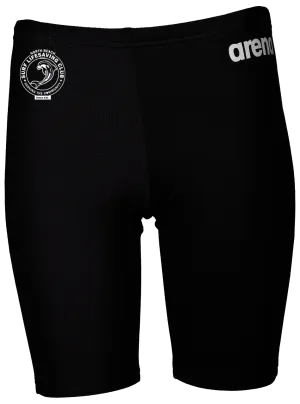 North Beach Men's Solid Jammer