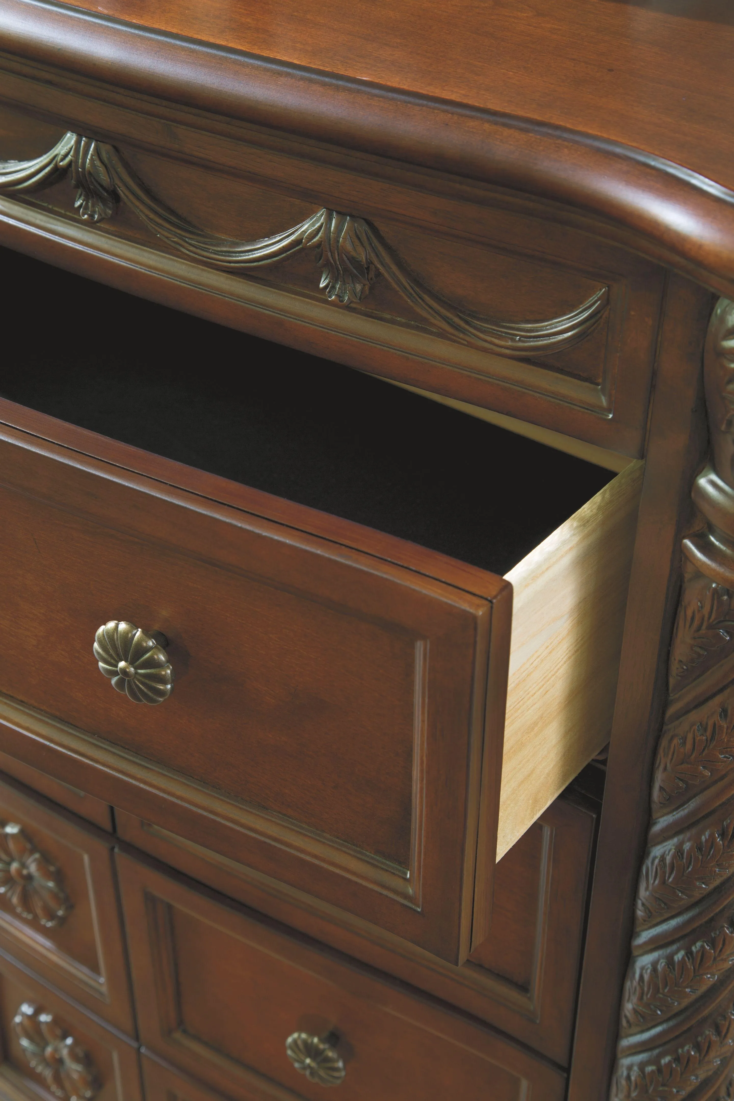 North Shore - Bedroom Set