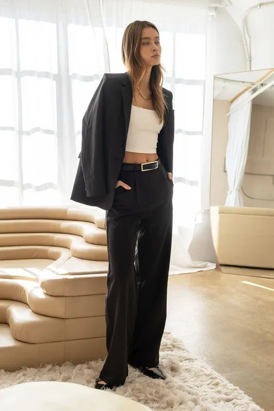 NYC Blazer