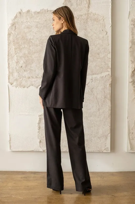NYC Blazer
