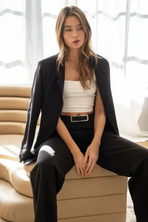 NYC Blazer