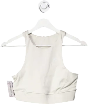 OceansApart Cream Soho Crew Bra UK XS