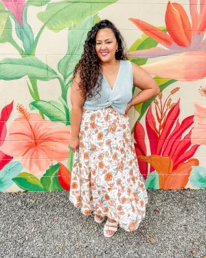 Oliver Skirt (3X)