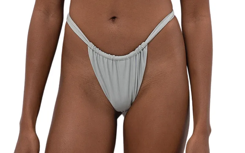Oracle-Bare Bikini