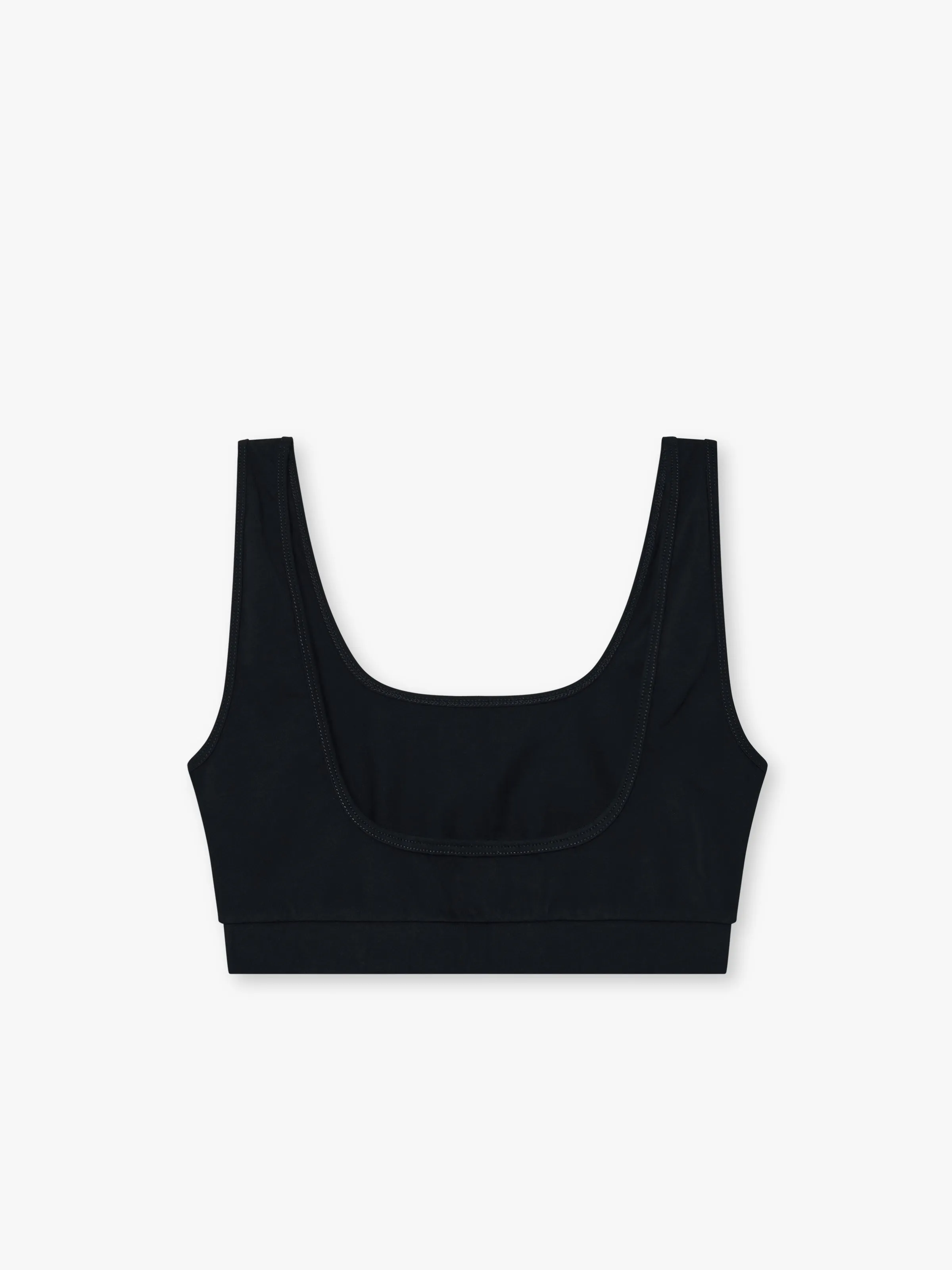 Organic Bra Top