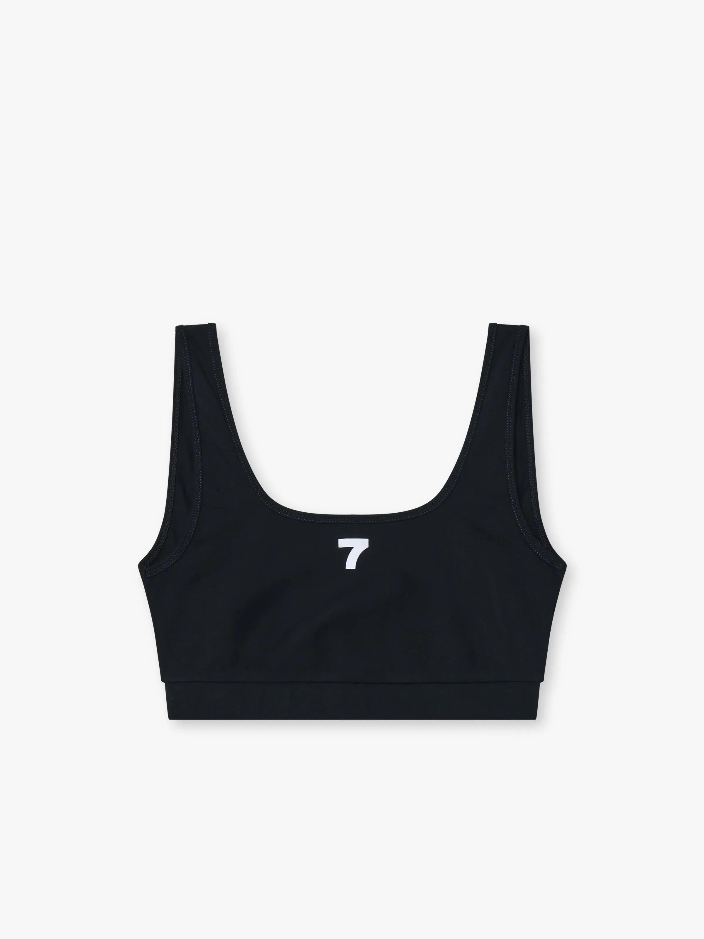 Organic Bra Top