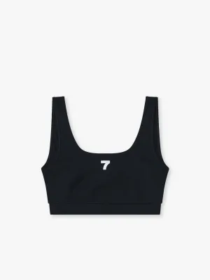 Organic Bra Top