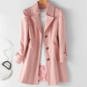 Oriana | Classic coat