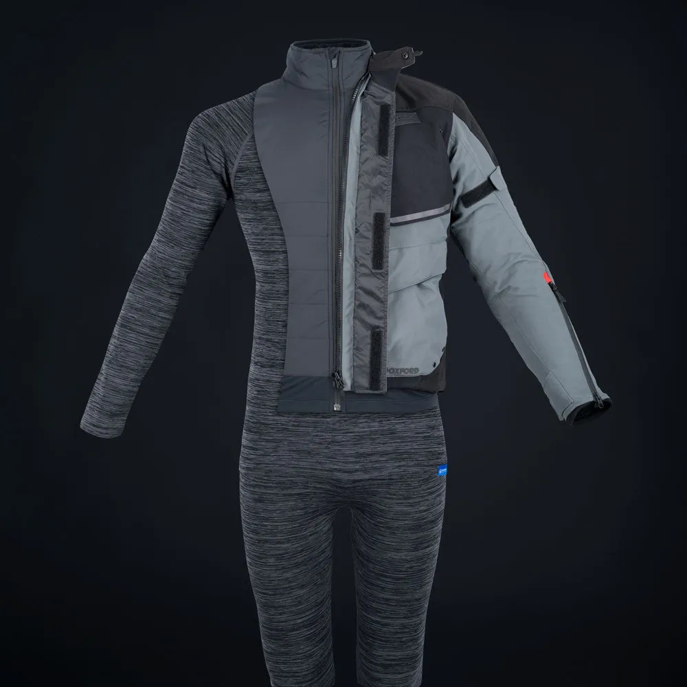 Oxford Advanced Base Layer Bottoms