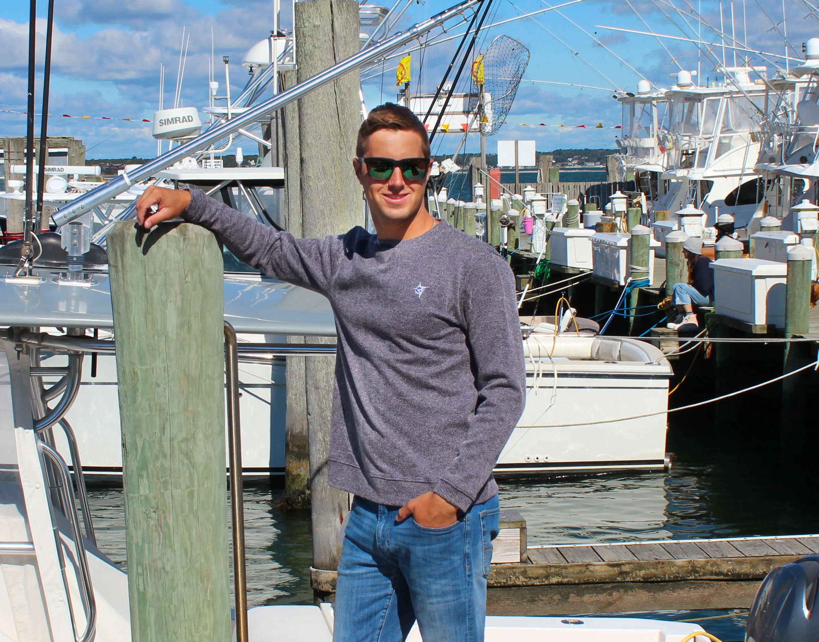 Oyster Bay