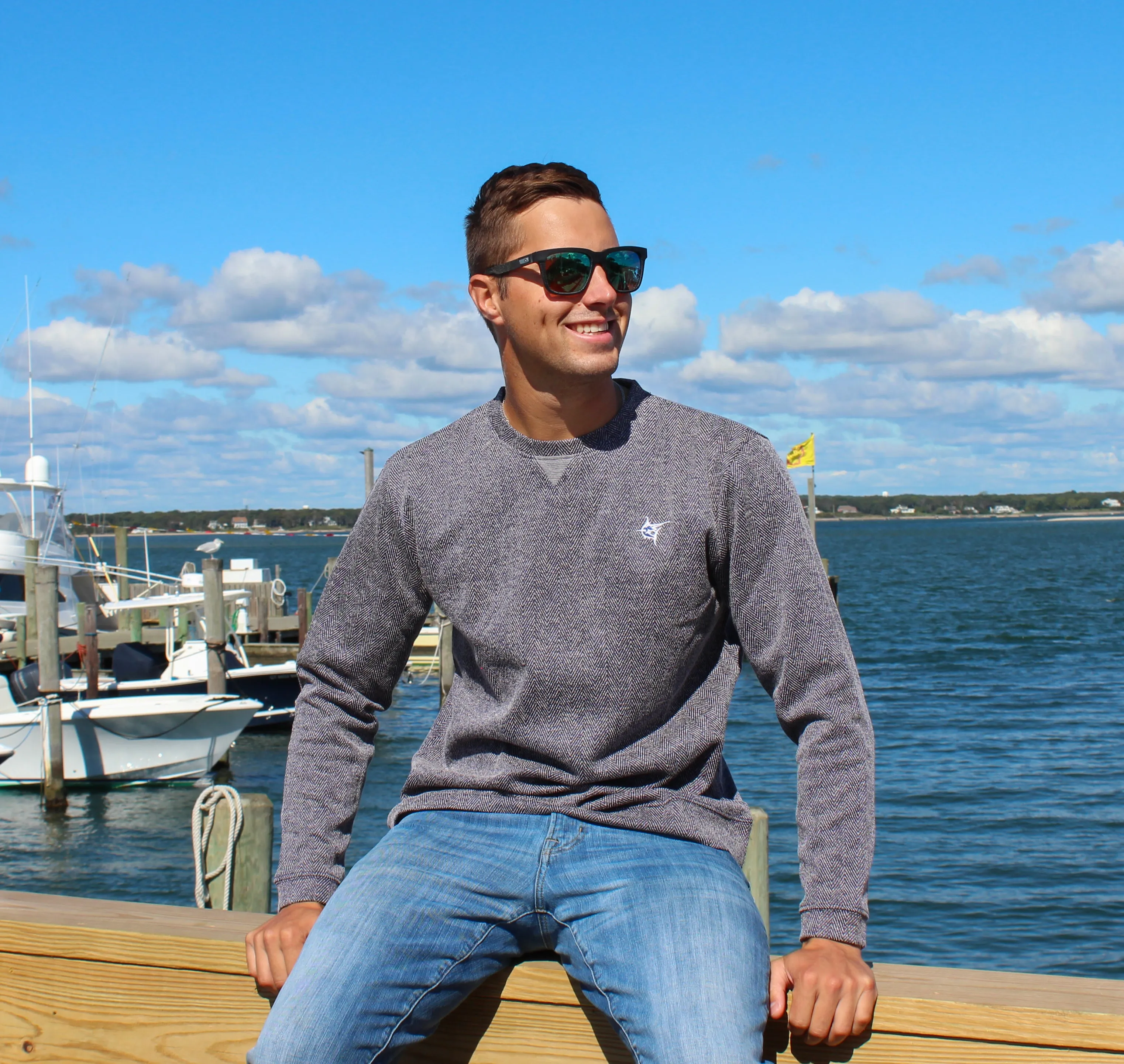 Oyster Bay