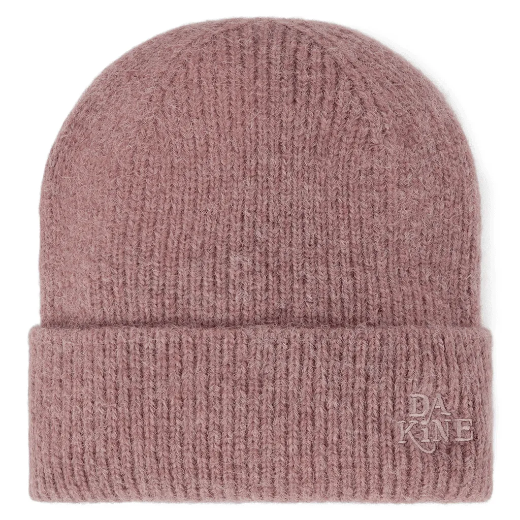 Paige beanie - Burnished lilac