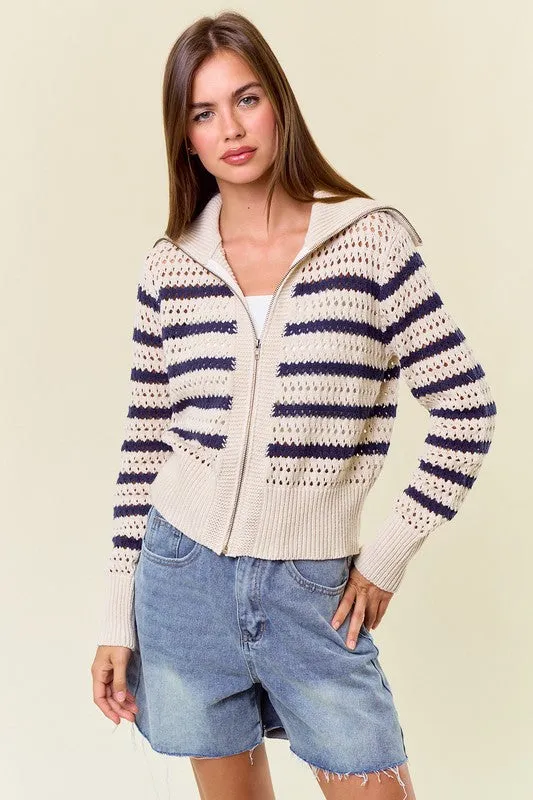 Palos Verdes Jacket
