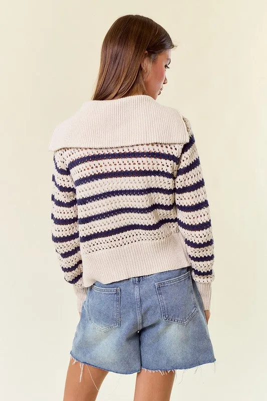 Palos Verdes Jacket