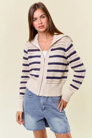 Palos Verdes Jacket