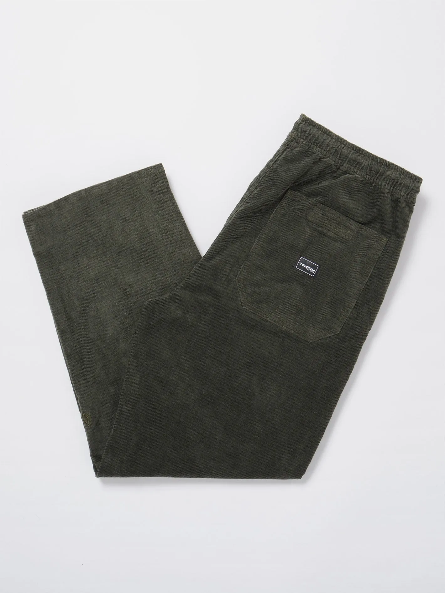 Pantalon Outer Spaced Casual - SQUADRON GREEN