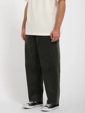 Pantalon Outer Spaced Casual - SQUADRON GREEN