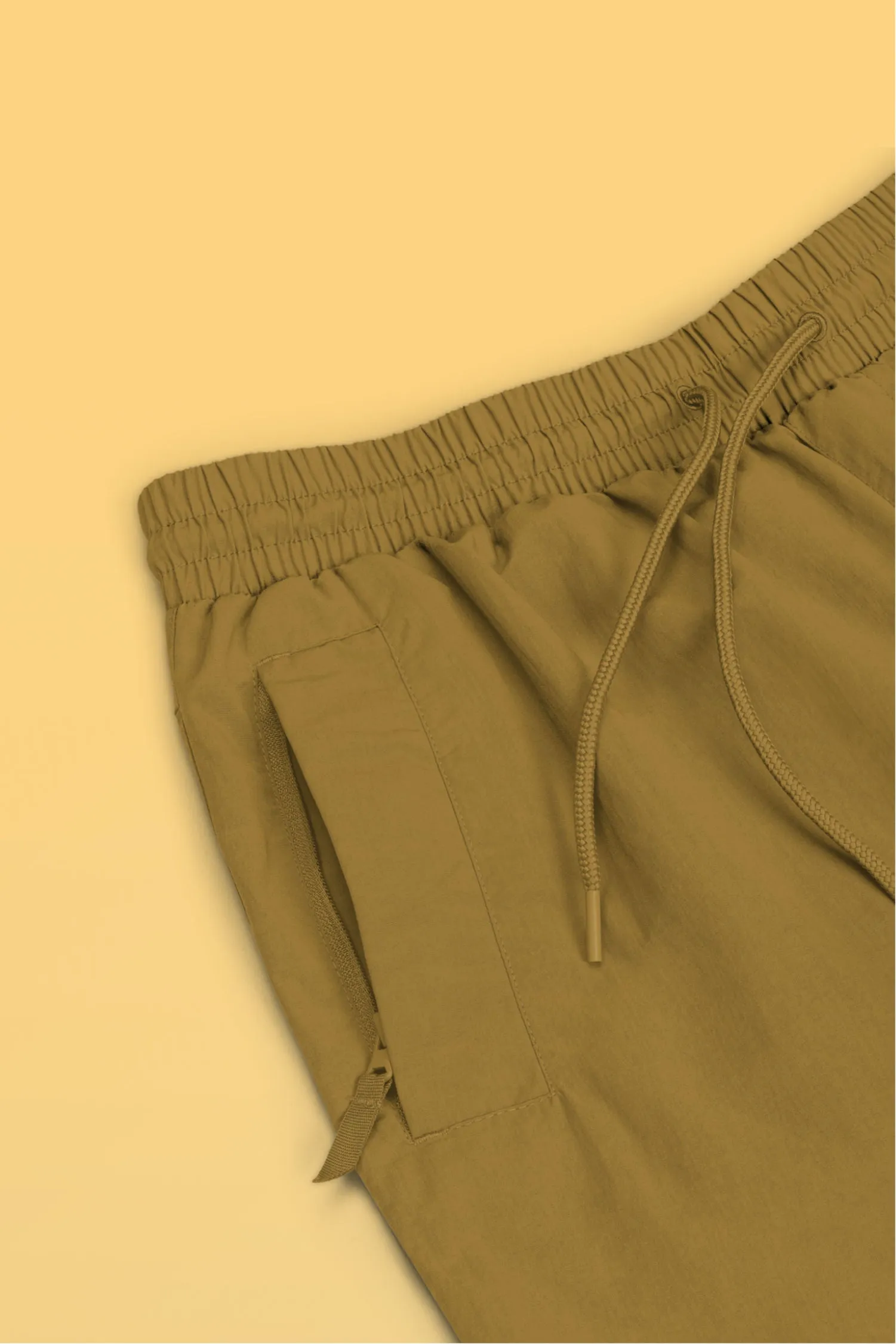 Pantalones de chándal ecológicos